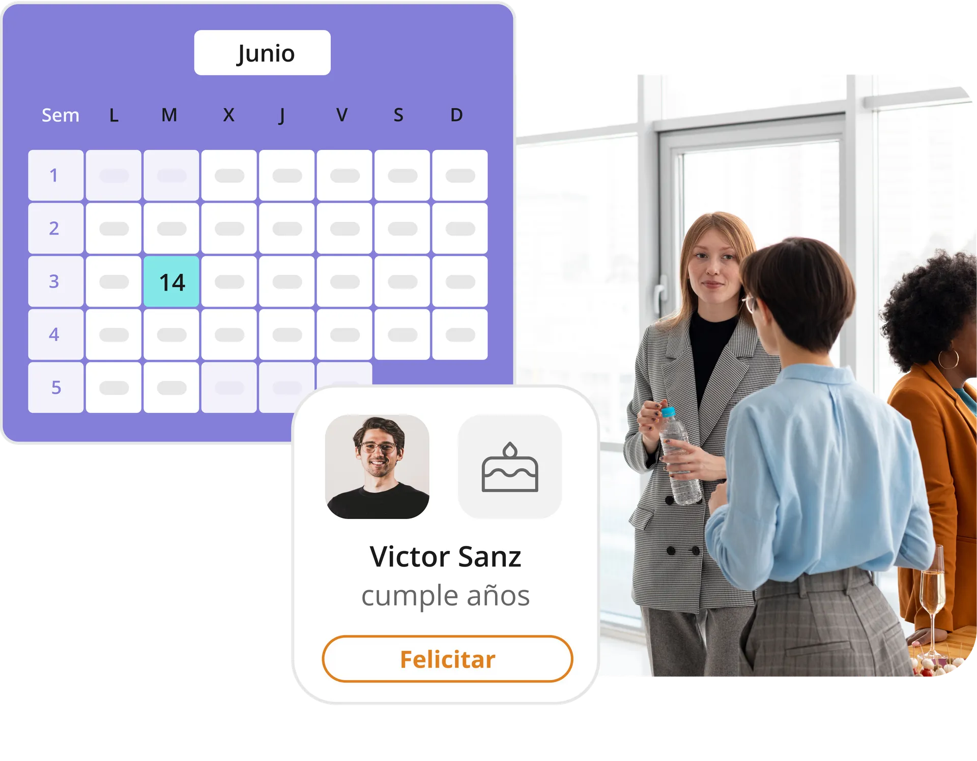 Calendar Design