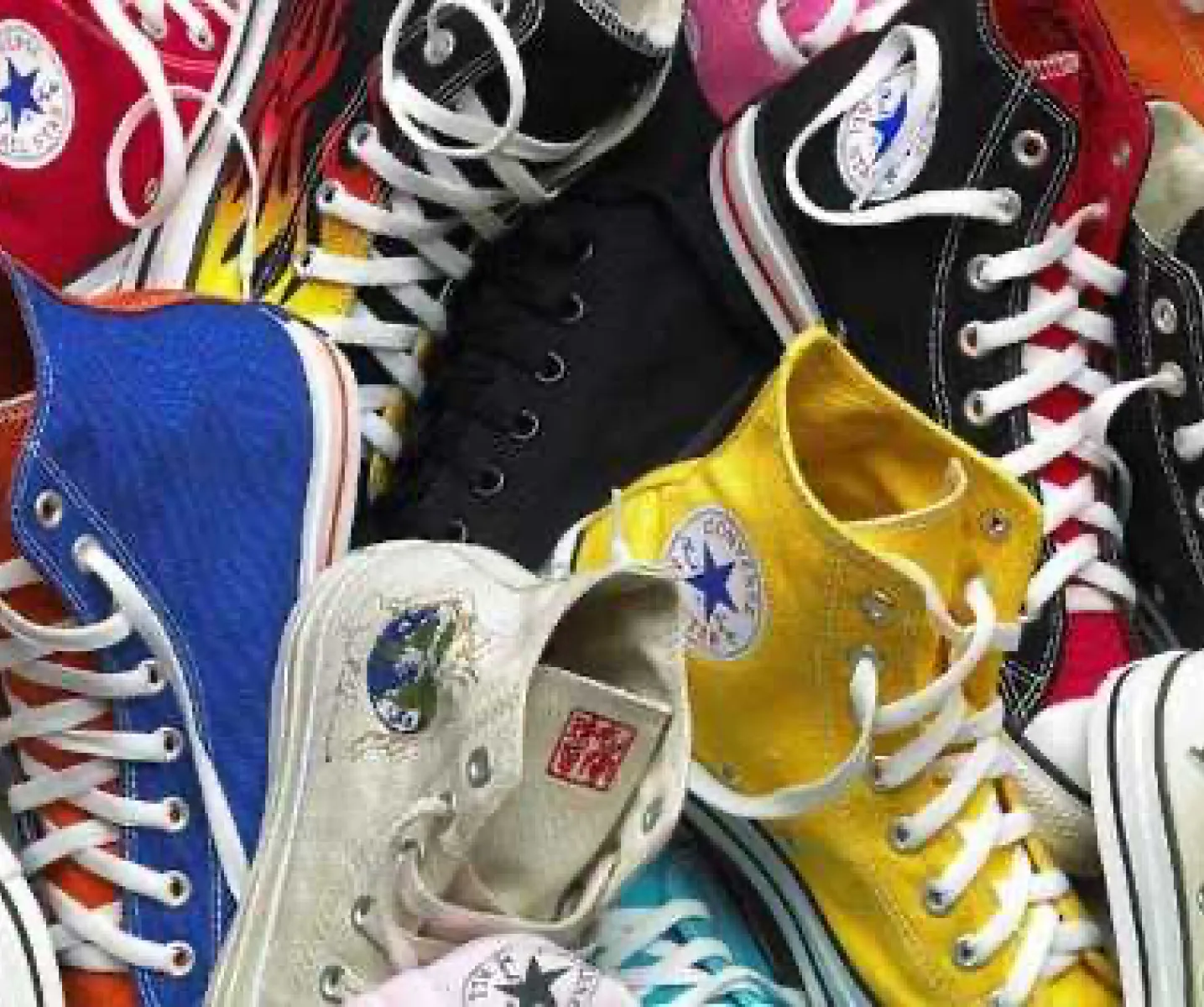 Converse logo